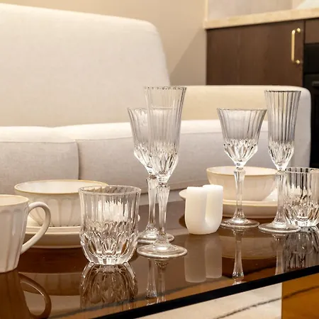 Appartamento Charming With Ac A Proximite De Republique