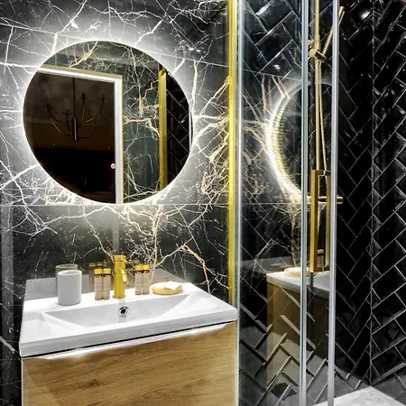 Appartamento Charming With Ac A Proximite De Republique Parigi